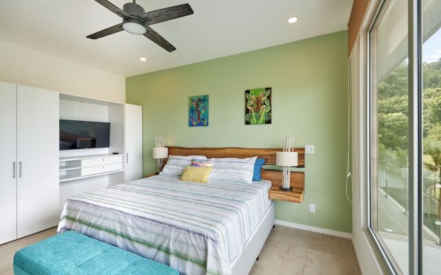 Sunset Blvd 9A - 3 Br Condo