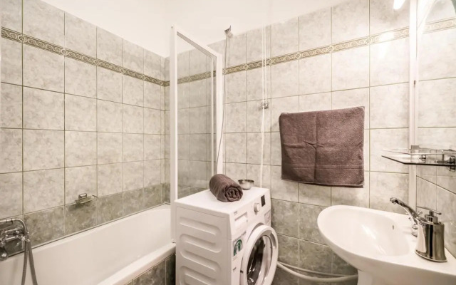 BpR Orange Dream Apartment