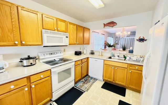 Crowley Drive 30384 #611