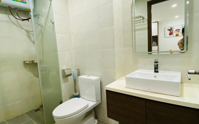 Phú Tài Residence