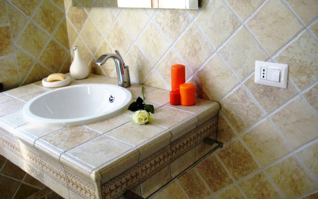 Villa Colle di Rocco