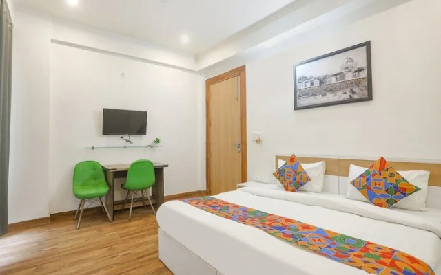 Fabexpress Vivaan Suites