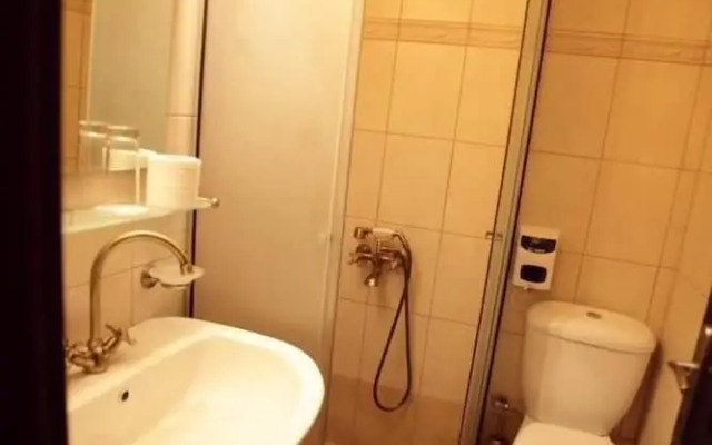 Spon Boutique Hotel
