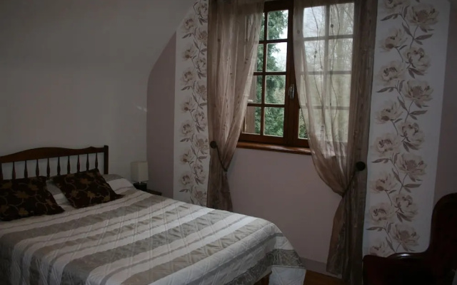 Chambres d'Hôtes La Gautraie