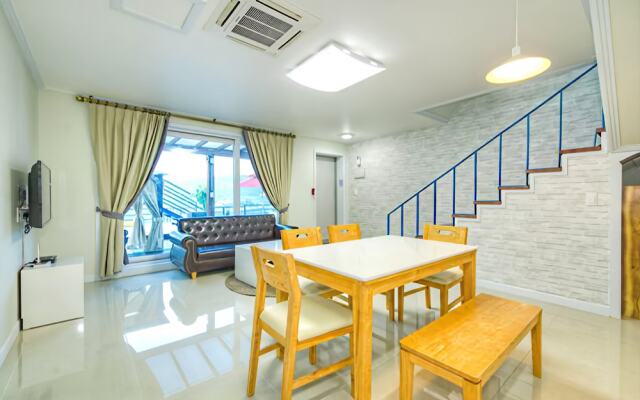 Yeongwol The Atantis Pension