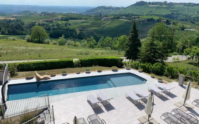 Réva Residences & Pool