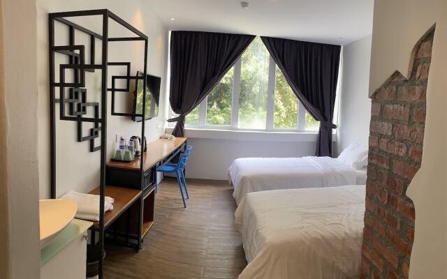 Super 8 Hotel Alor Setar