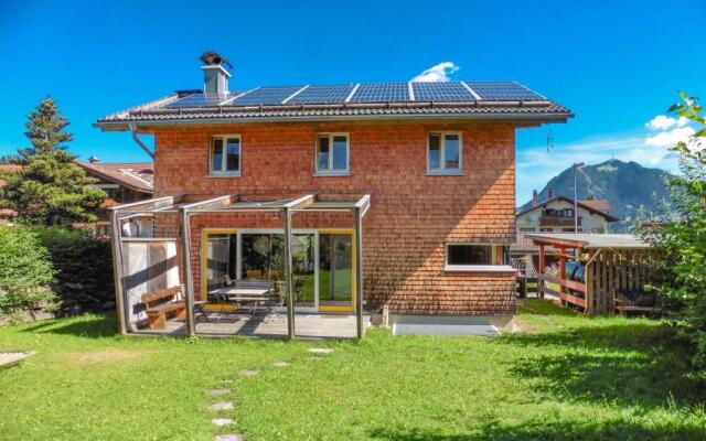 QB Ferienhaus