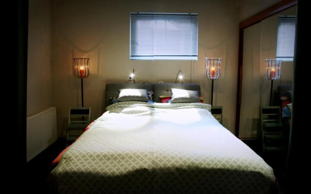Studio apartman - Park -