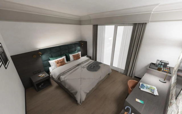 Park Hotel Junior