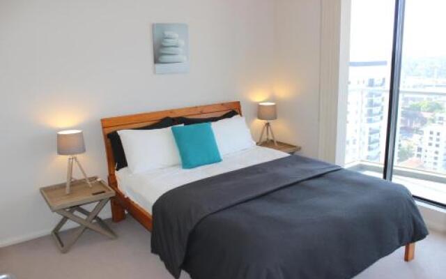ACLiving Serviced Apartments