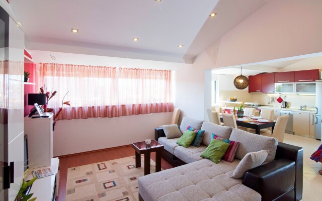 Apartments Iskra