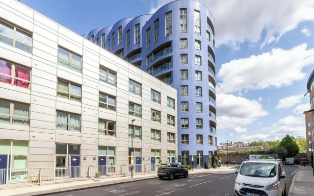 The Highbury Collection