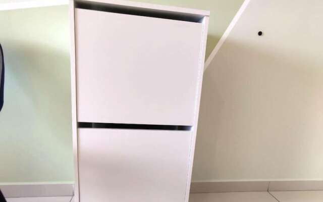 The Horizon Ipoh 2BR L12 Sage by Grab A Stay