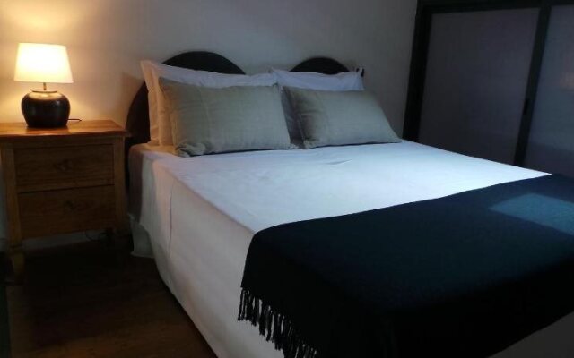 Andrea's Rooms