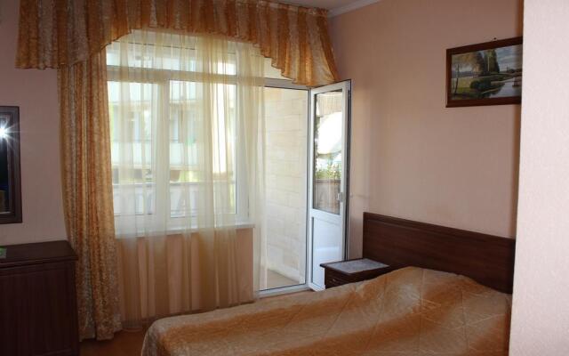 Raysky Ugolok Guest House