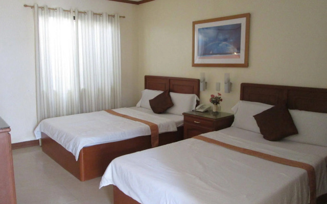 Seabird International Resort