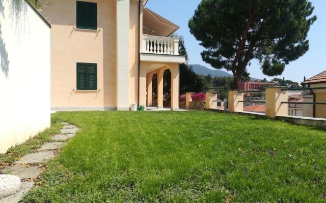Holiday Rooms La Campagnetta