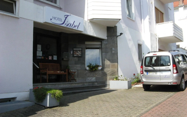Hotel Isabel