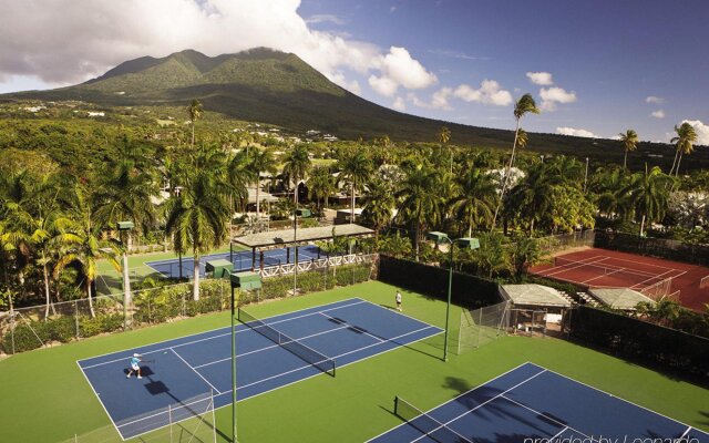 Four Seasons Resort Nevis, West Indies