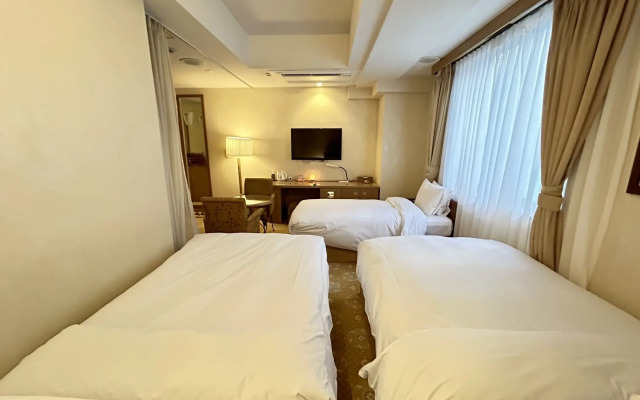 Hotel Pulitzer Jiyugaoka