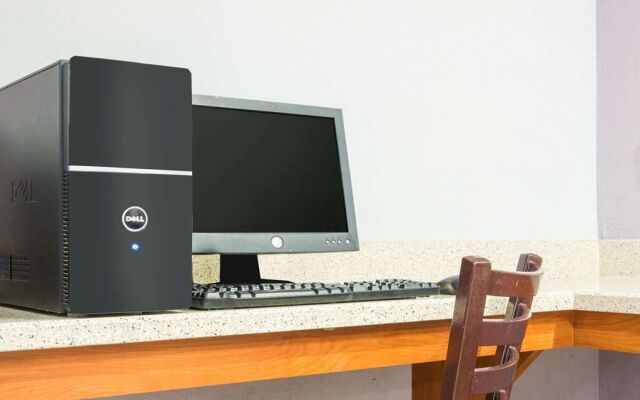 Super 8 Wichita South