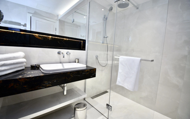 Sanctum London Regents Park