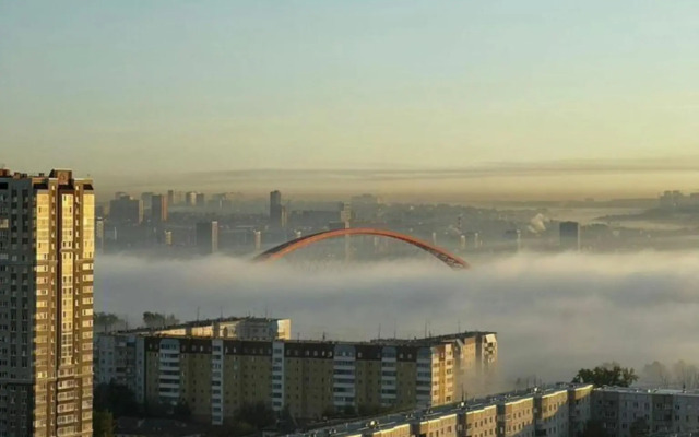 Апартаменты на улице Коротаева 3