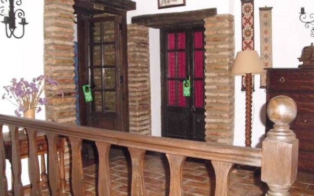 Posada La Casa Grande