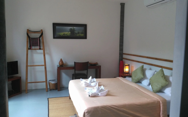 Bambuh Boutique Homestay