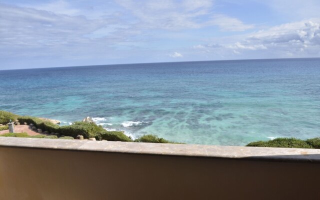 Zuperb Apartamento Vista al Mar