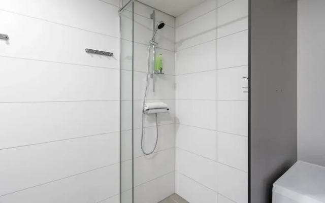 Hiisi Homes Espoo Finnoo