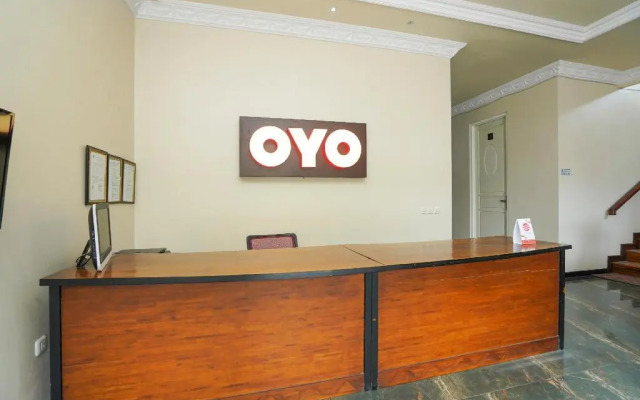 OYO 2680 Zeidan House Syariah