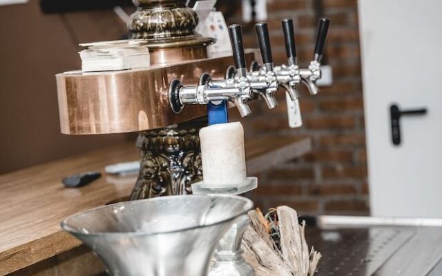 Feierabend Elsdorf - Hostel