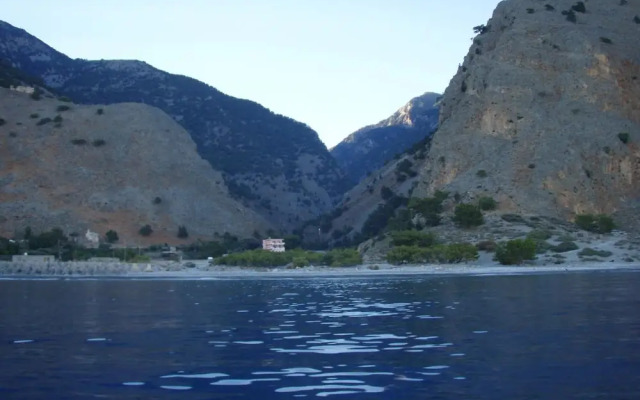 Samaria Pension & Restaurant