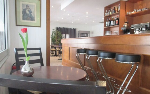 Hotel du Port et de l'Aven