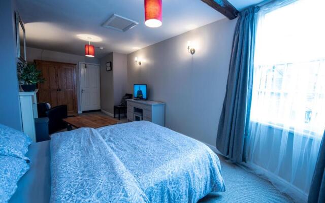 The Little Pheasant Apartment Ironbridge Gorge