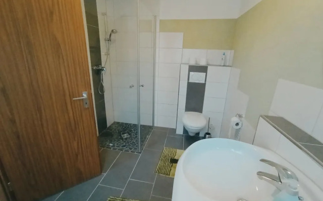 Hotel Gasthof Müller