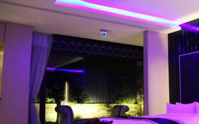 Yin Shui Han Motel