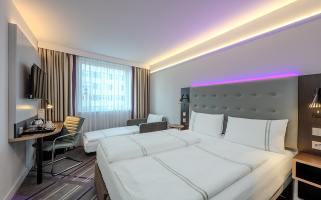 Premier Inn München City Zentrum