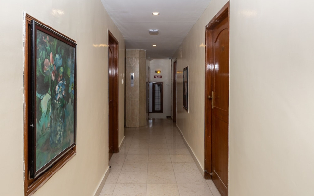 Collection O 28825 Oriental Inn Gopalapuram