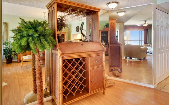 Villa Madeira 404 - Premier