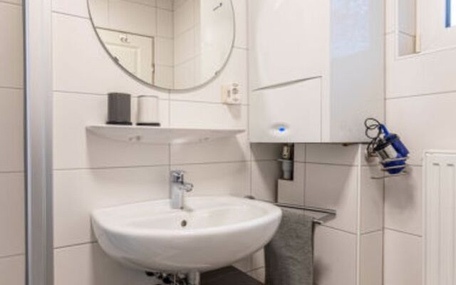 Apartment Lydia Norddeich