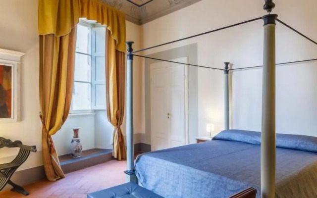 Dimora Storica Palazzo Puccini