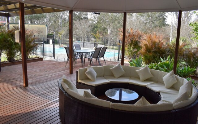 Luxury Bungalow