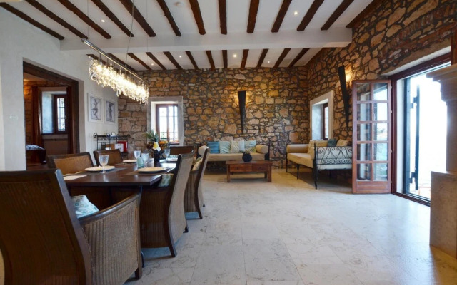 Chesa Konoba Sea View