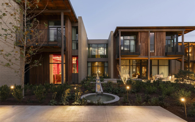 Hotel Saint Augustine