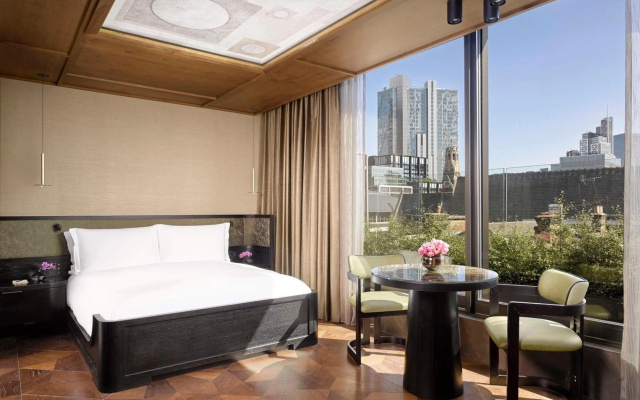 Aethos Hotel London Shoreditch