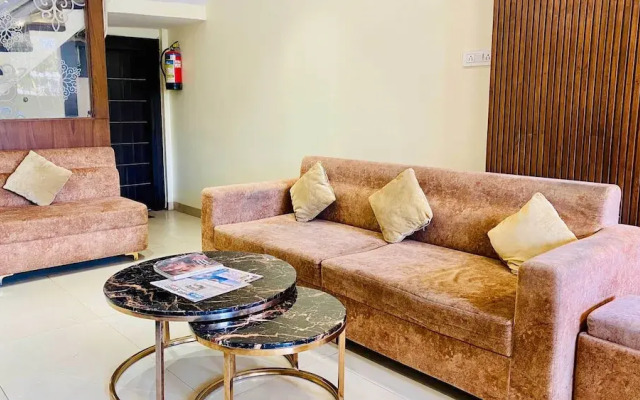 Hotel Panchavati Palace