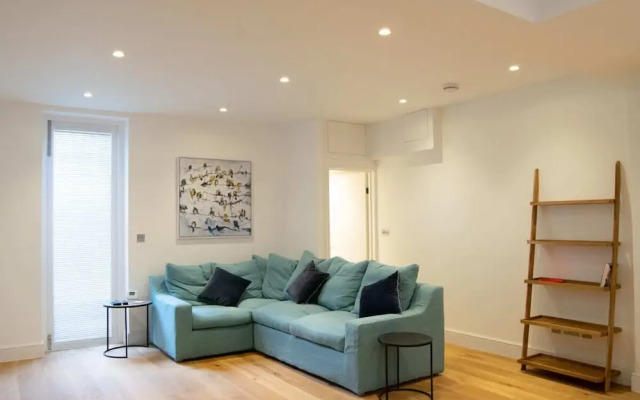 Lovely Apartment In Central London Near Victoria